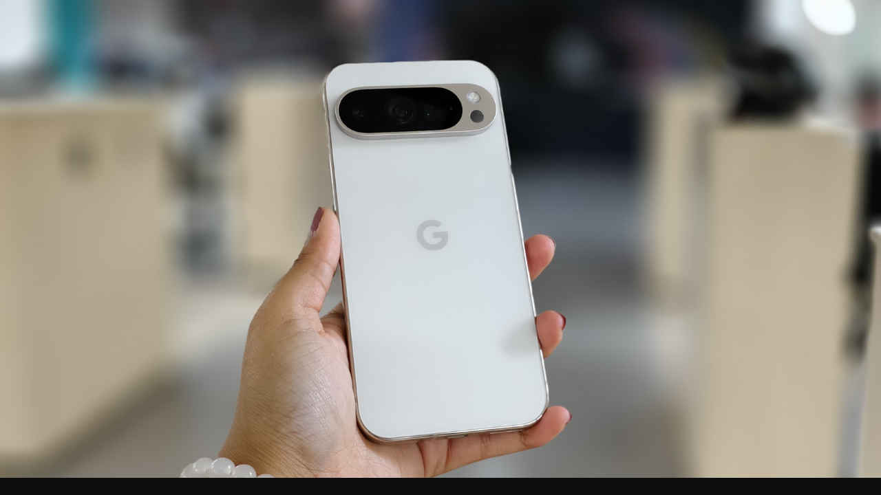 Google Pixel 10 Pro
