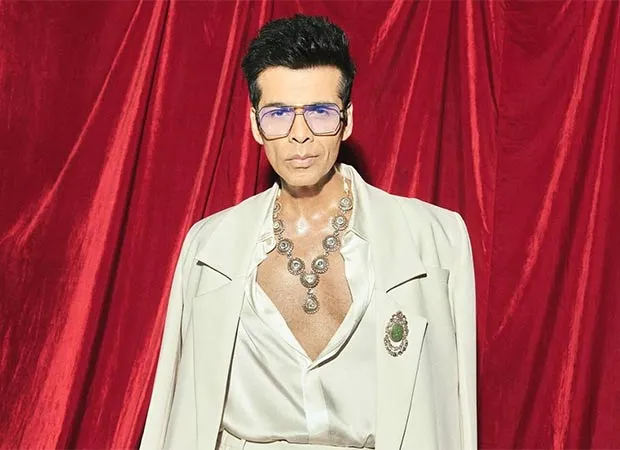 কর্ণ জোহর ডায়েট
