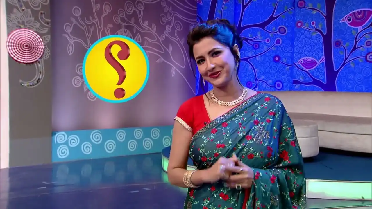দিদি নম্বর ওয়ান