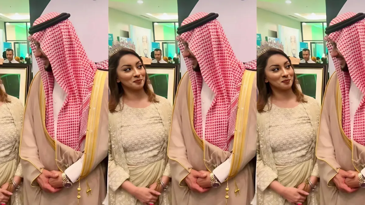 মেঘনা আলম