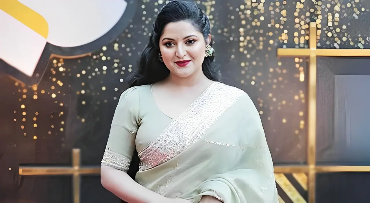পরীমনি