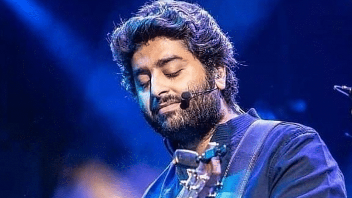 অরিজিৎ সিং
