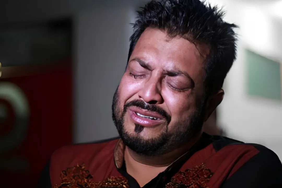 ওমর সানি